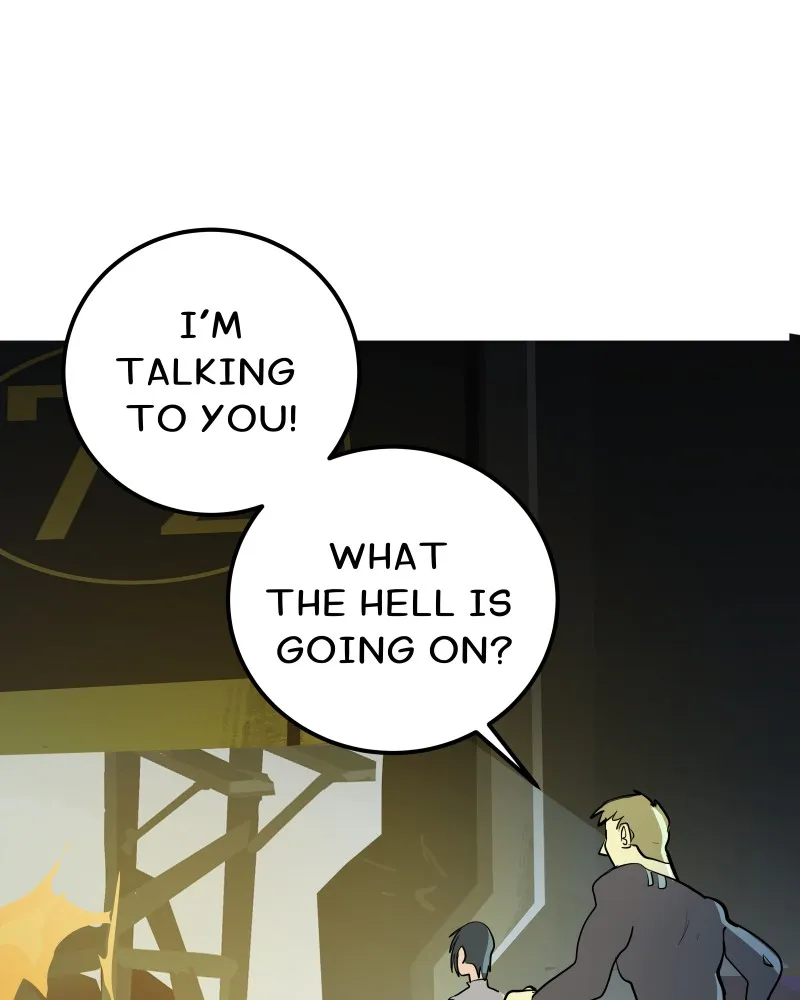 The Last God of Spring Chapter 6 page 18 - 