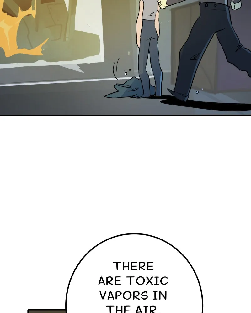 The Last God of Spring Chapter 6 page 19 - 