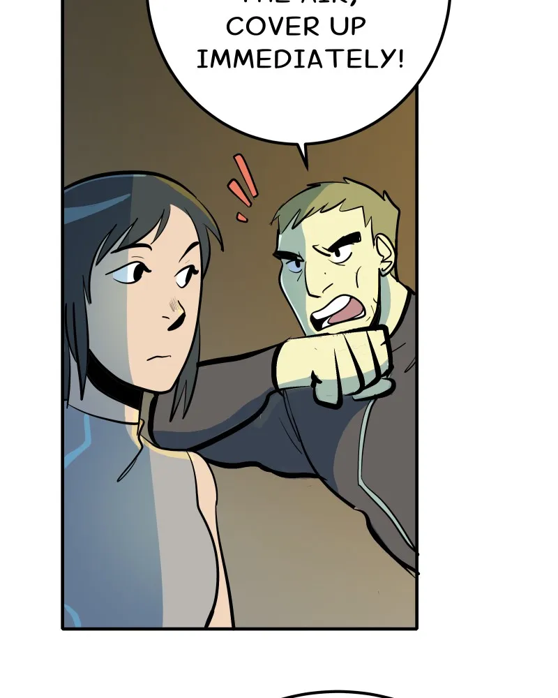 The Last God of Spring Chapter 6 page 20 - 