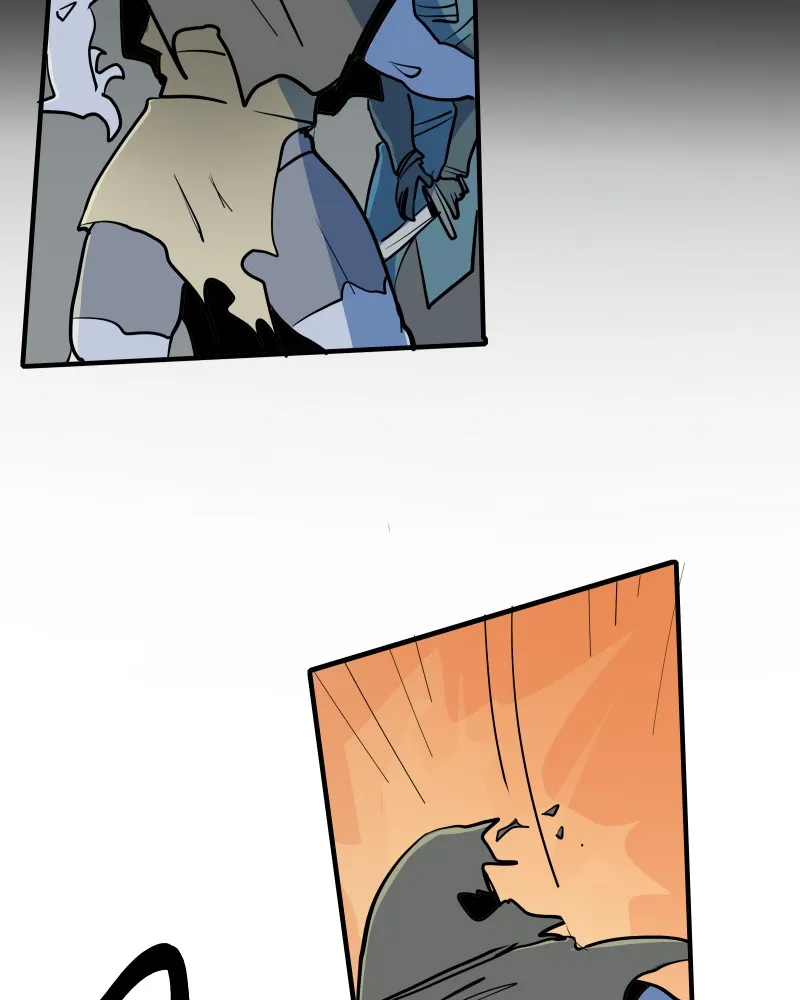 The Last God of Spring Chapter 6 page 3 - 