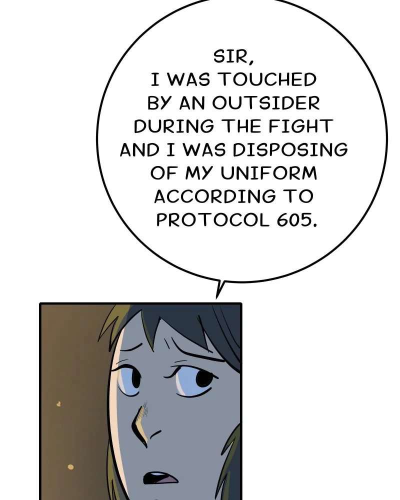 The Last God of Spring Chapter 6 page 21 - 