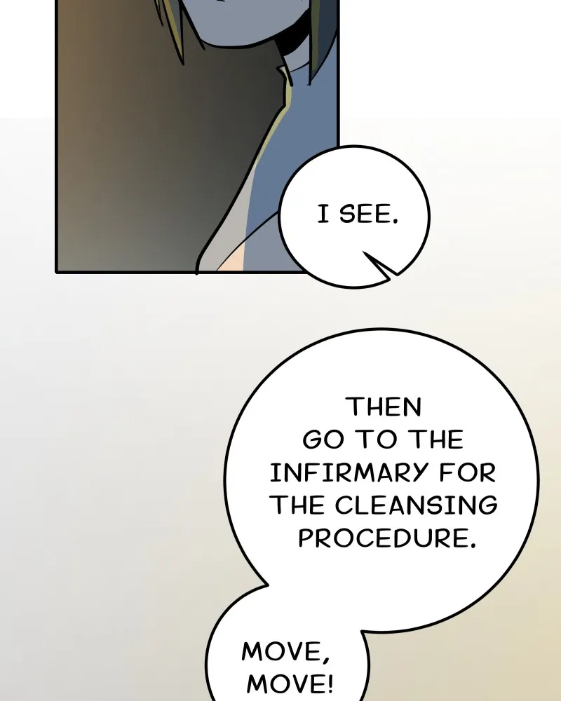 The Last God of Spring Chapter 6 page 22 - 