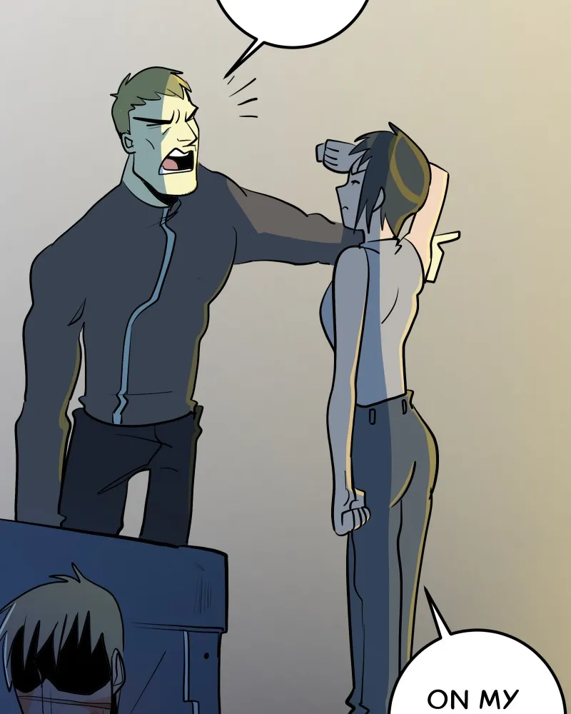 The Last God of Spring Chapter 6 page 23 - 