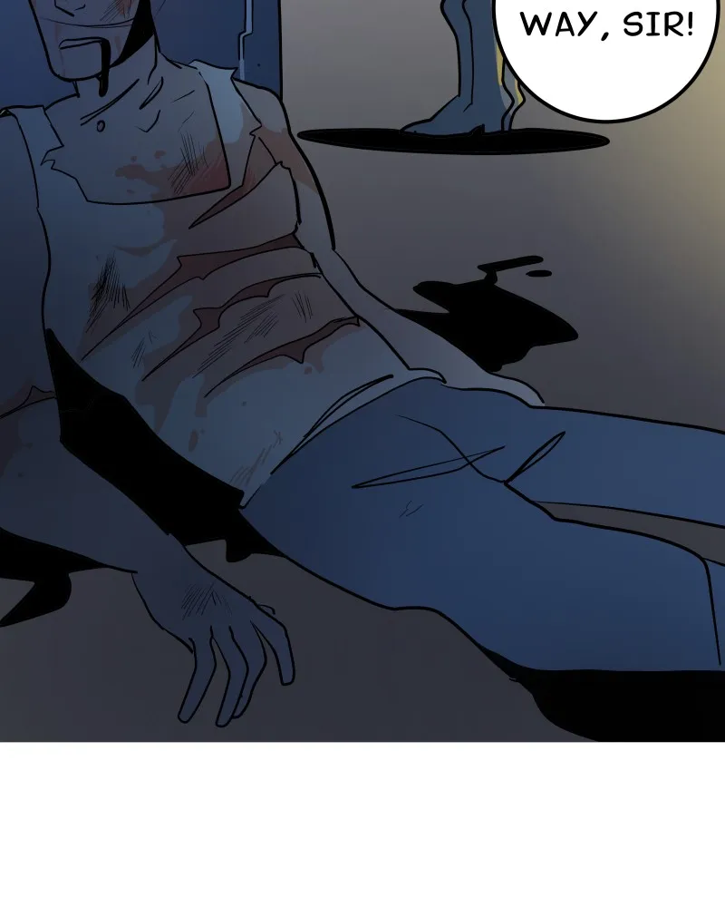 The Last God of Spring Chapter 6 page 24 - 