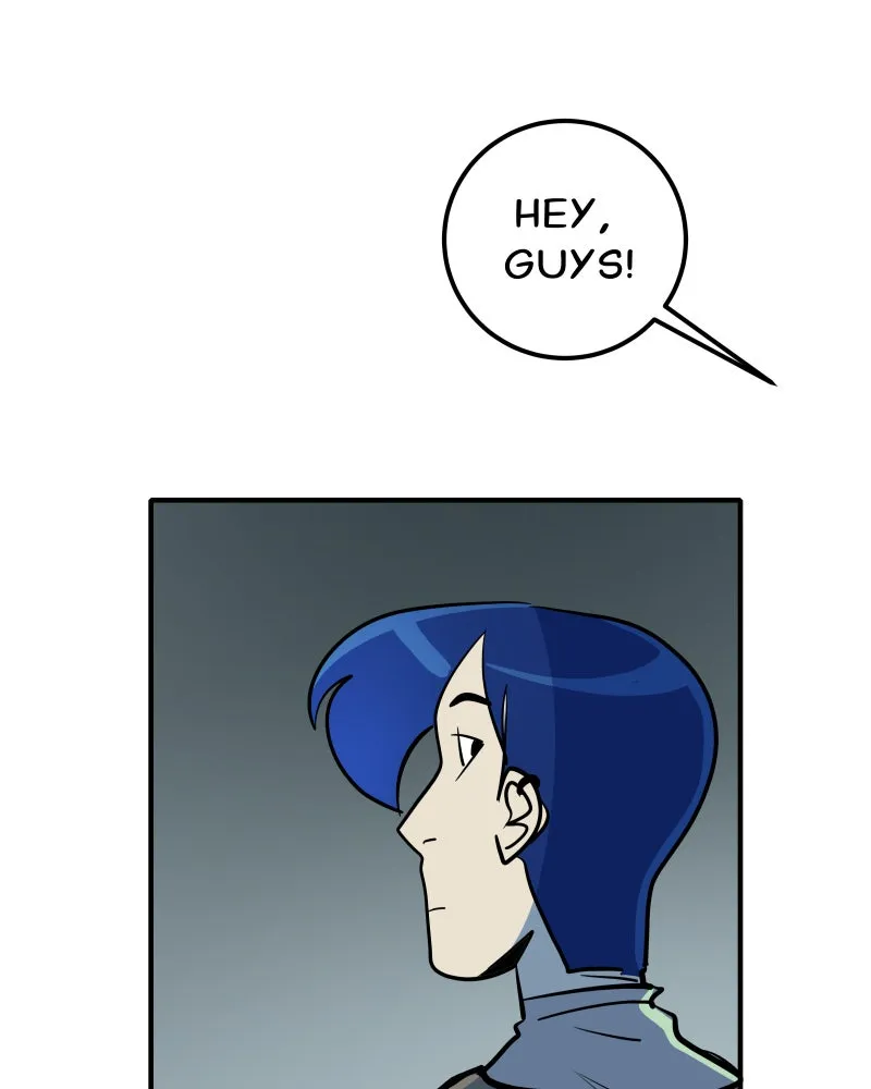 The Last God of Spring Chapter 6 page 25 - 