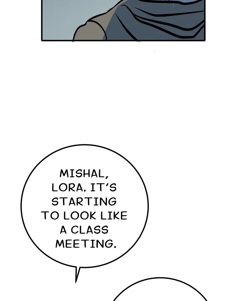 The Last God of Spring Chapter 6 page 26 - 