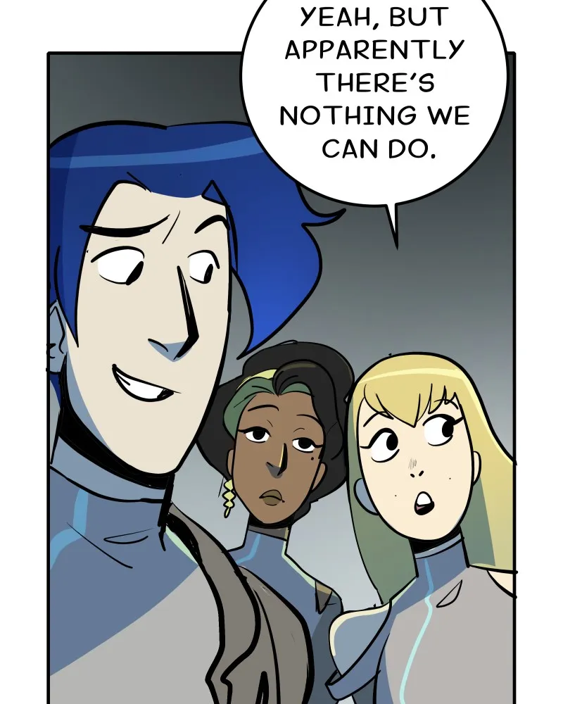 The Last God of Spring Chapter 6 page 27 - 