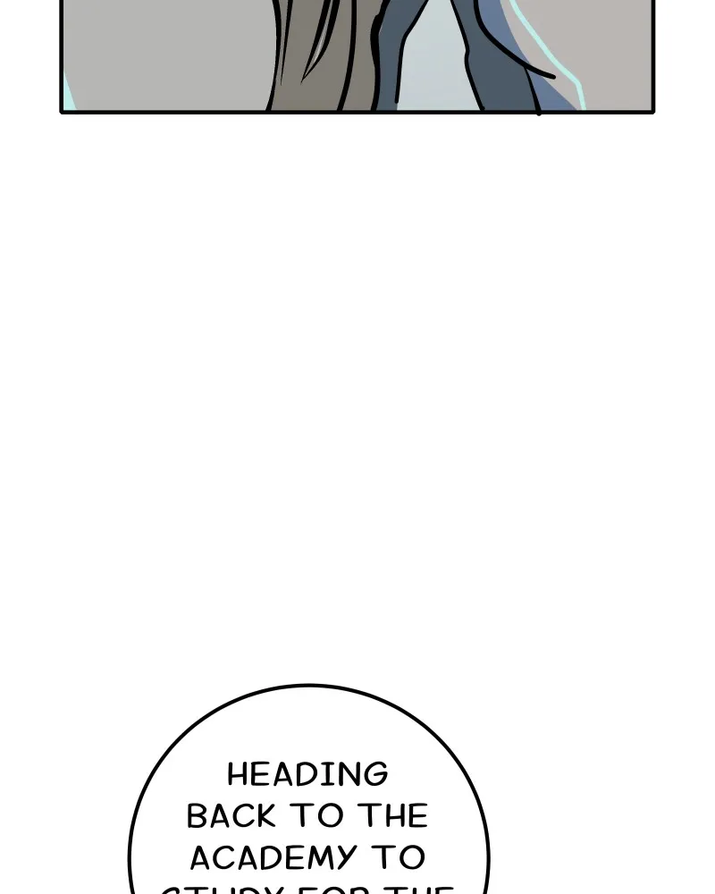 The Last God of Spring Chapter 6 page 28 - 