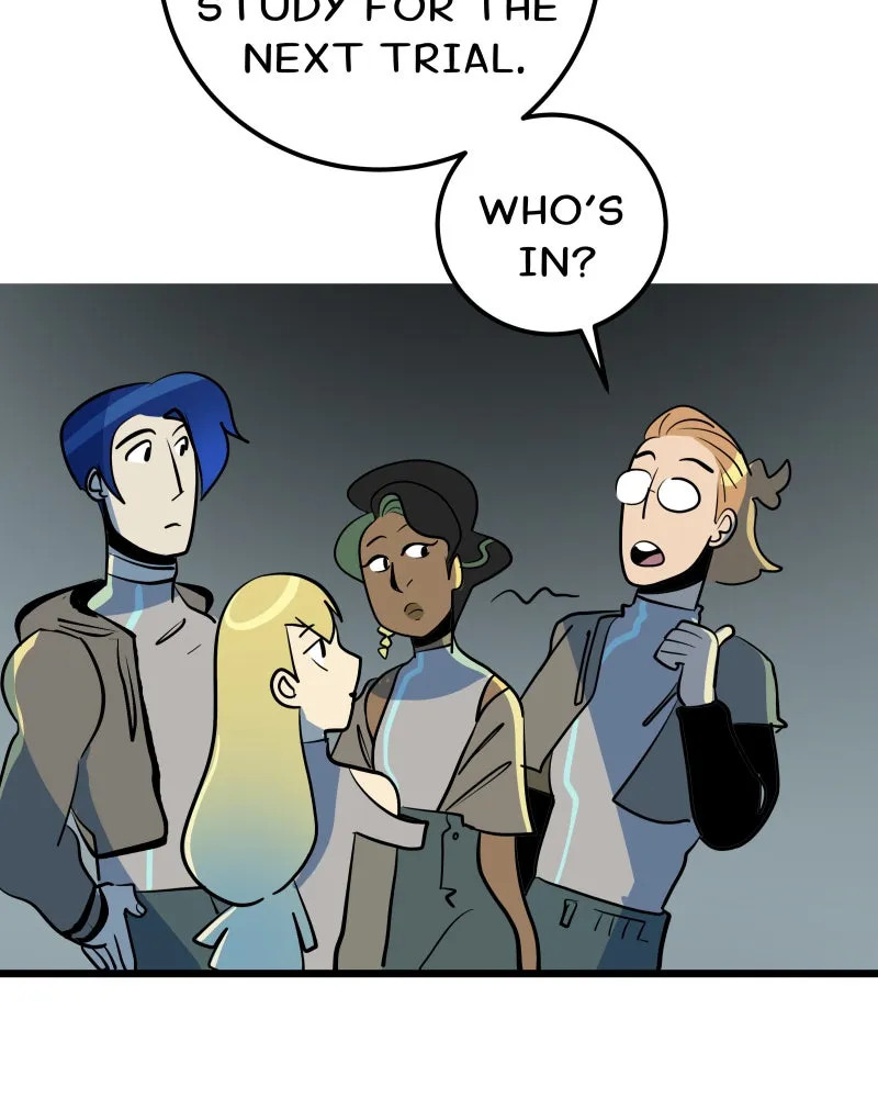 The Last God of Spring Chapter 6 page 29 - 