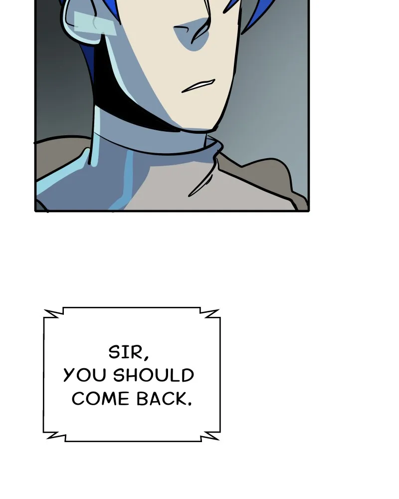 The Last God of Spring Chapter 6 page 31 - 