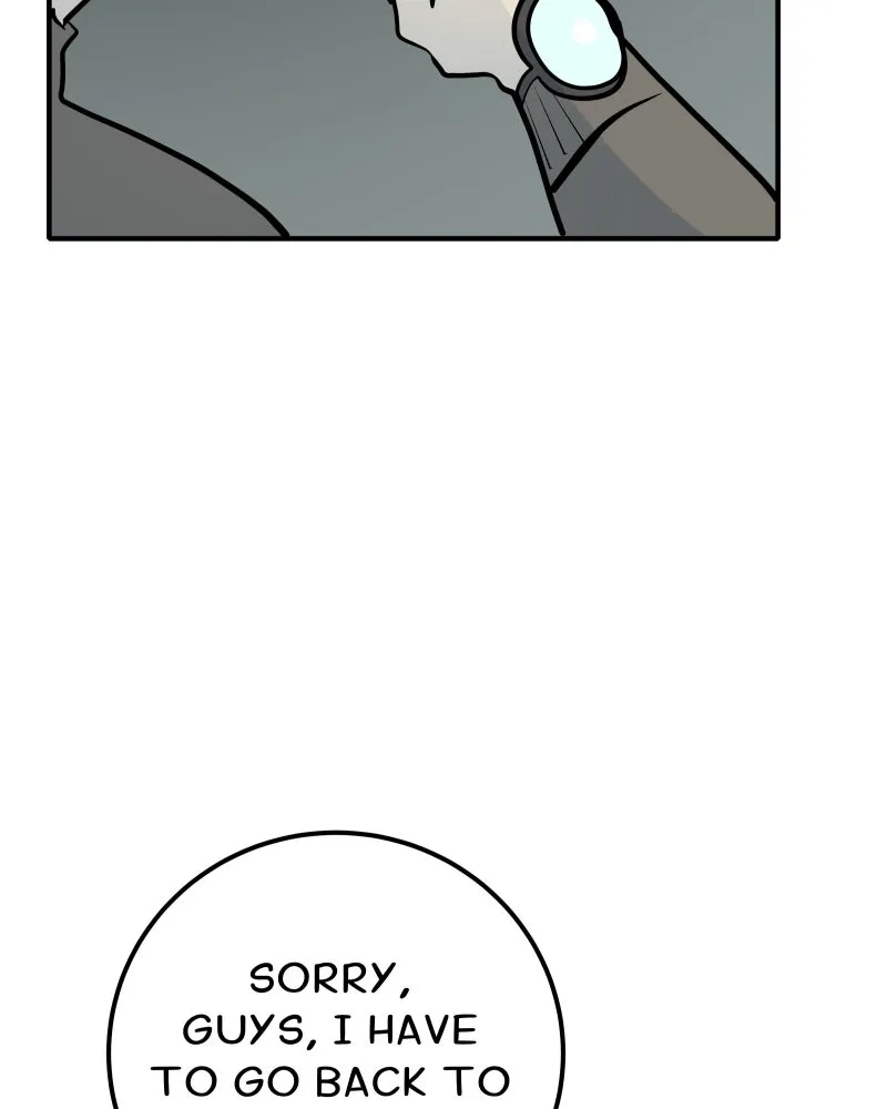 The Last God of Spring Chapter 6 page 33 - 