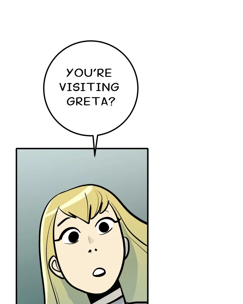 The Last God of Spring Chapter 6 page 35 - 