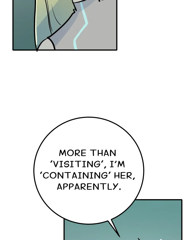 The Last God of Spring Chapter 6 page 36 - 