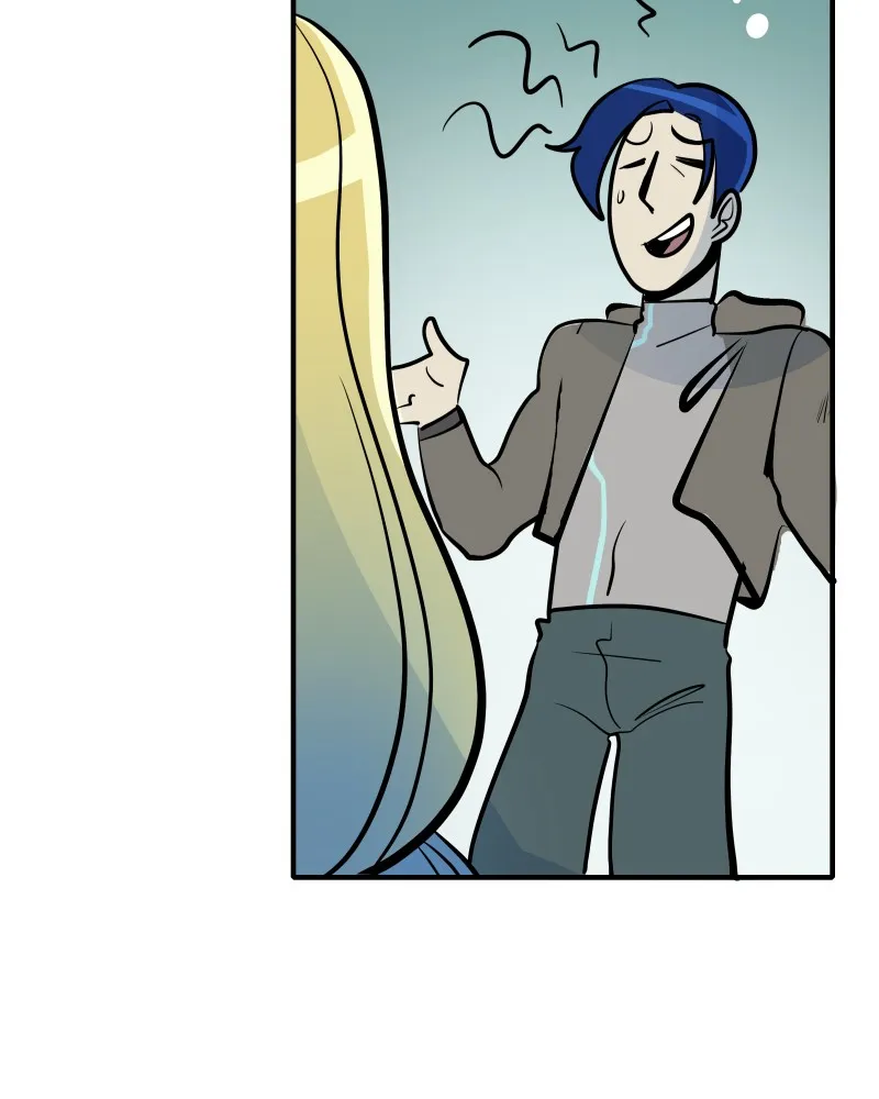 The Last God of Spring Chapter 6 page 37 - 