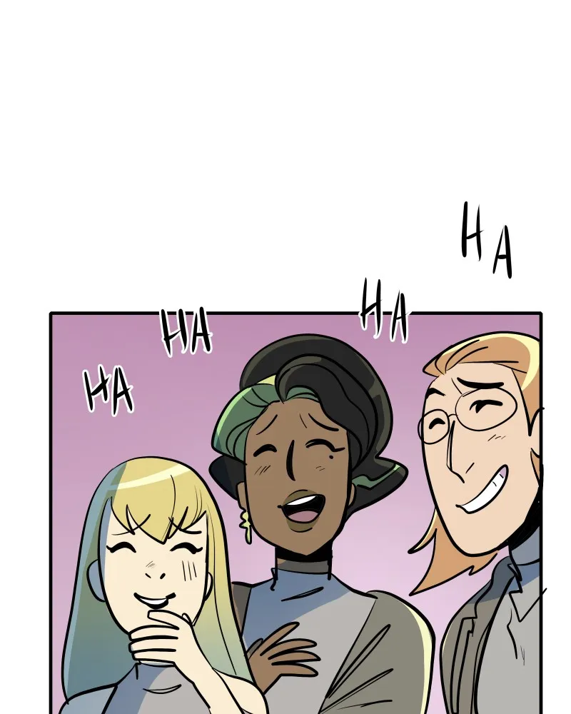 The Last God of Spring Chapter 6 page 38 - 