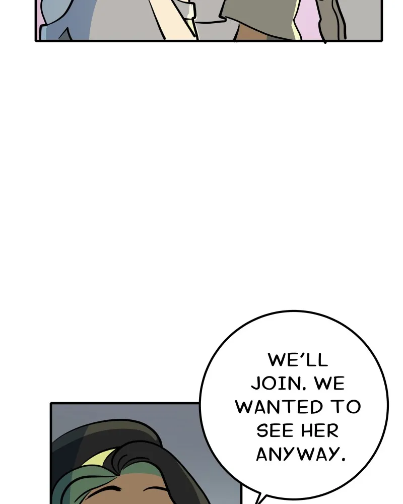 The Last God of Spring Chapter 6 page 39 - 
