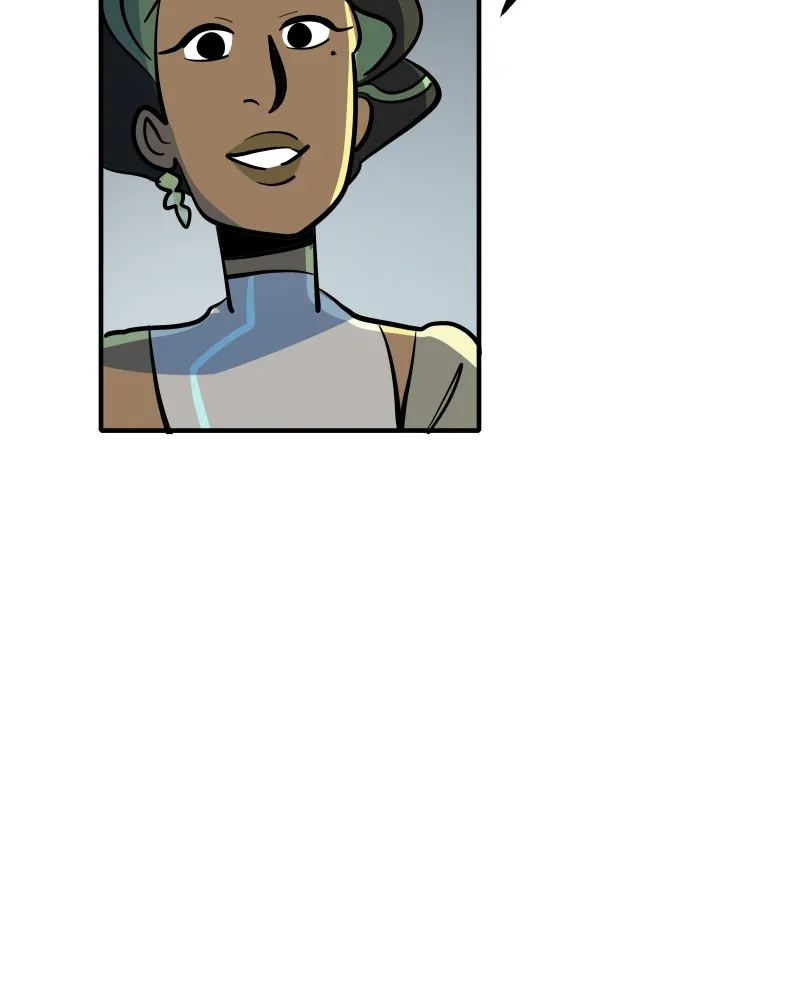 The Last God of Spring Chapter 6 page 40 - 