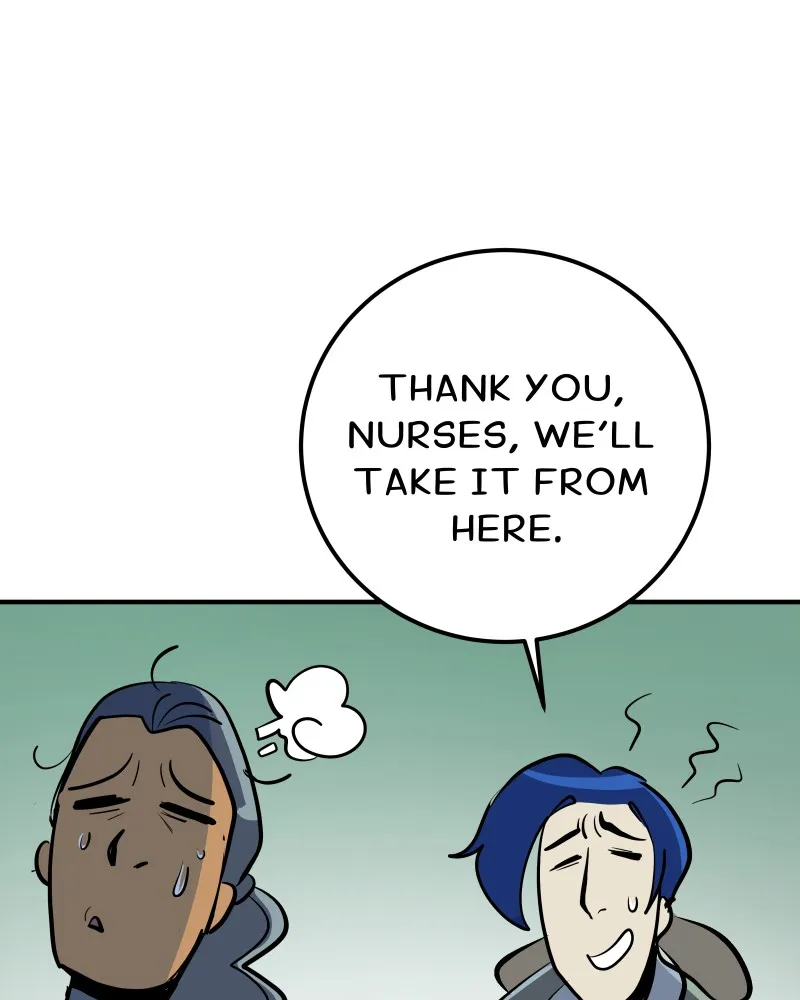The Last God of Spring Chapter 6 page 49 - 