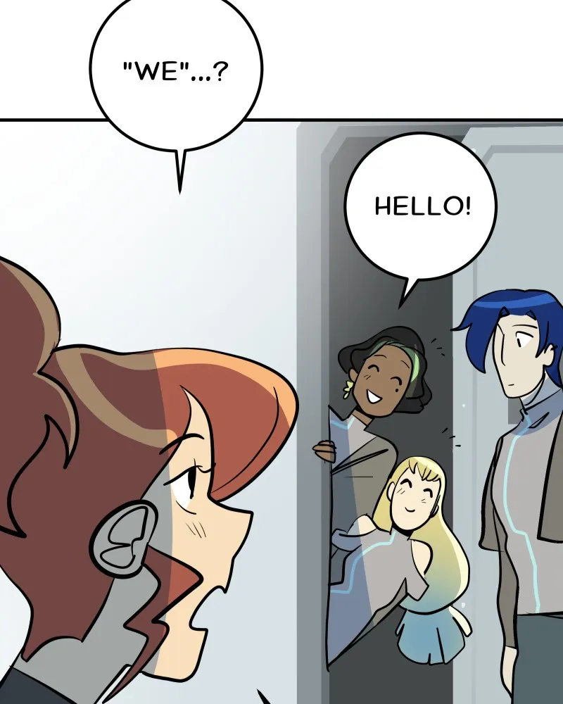 The Last God of Spring Chapter 6 page 51 - 