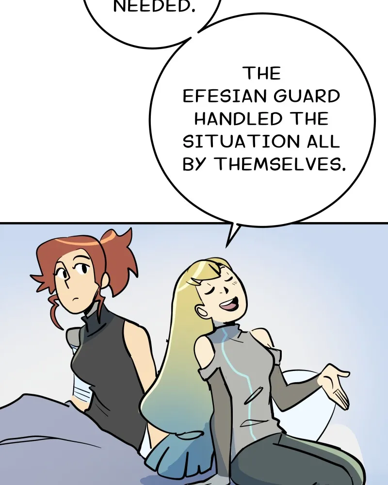 The Last God of Spring Chapter 6 page 53 - 