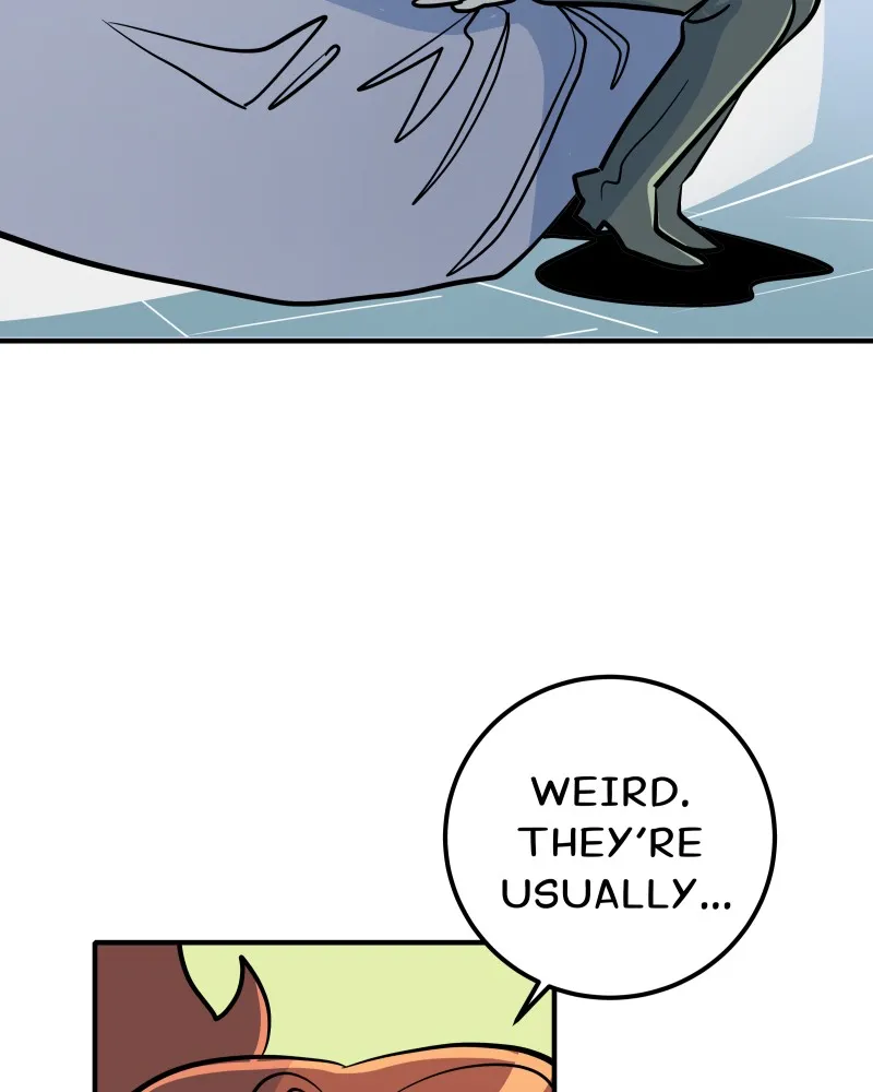 The Last God of Spring Chapter 6 page 54 - 