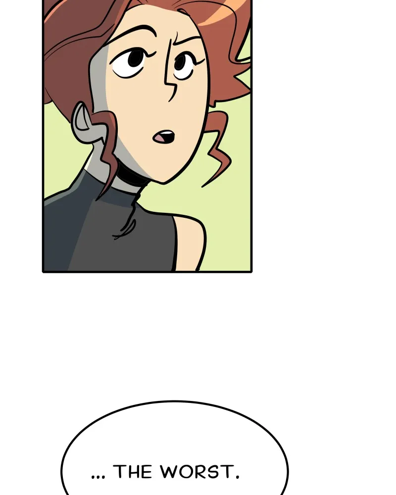 The Last God of Spring Chapter 6 page 55 - 