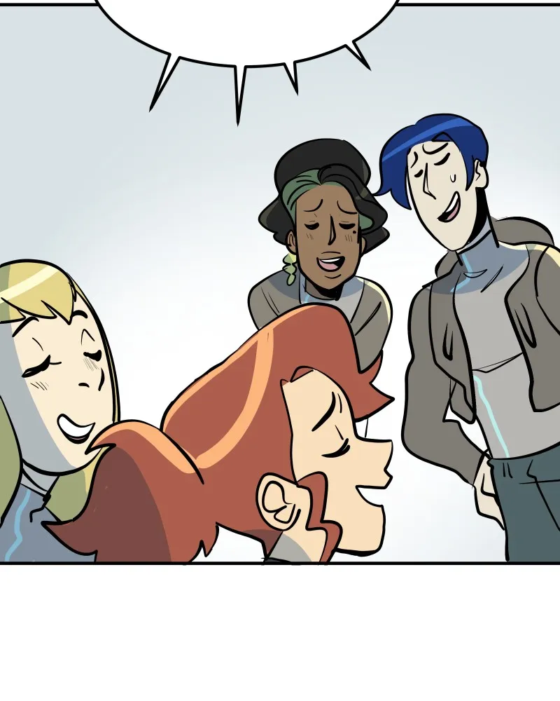 The Last God of Spring Chapter 6 page 56 - 