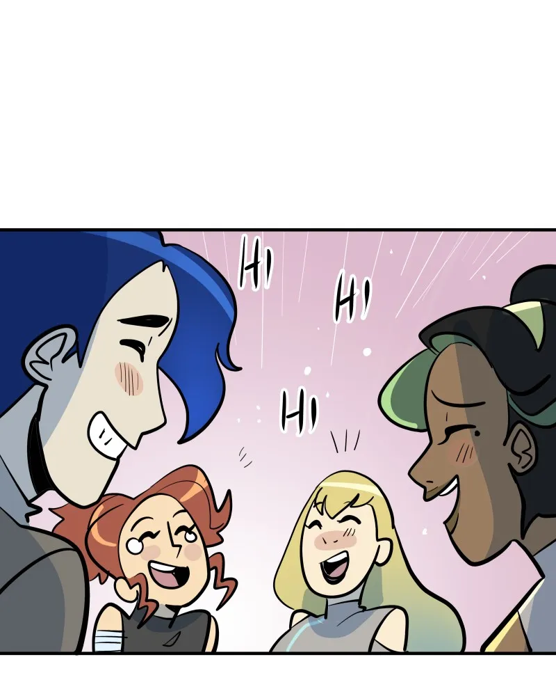 The Last God of Spring Chapter 6 page 57 - 
