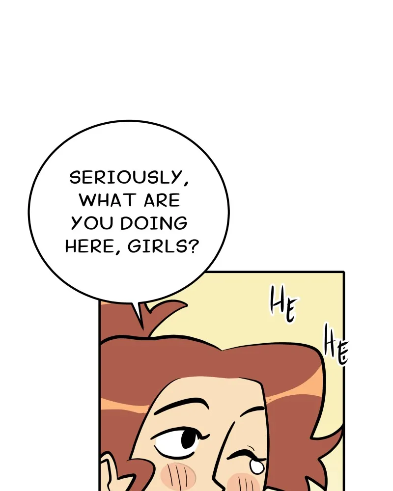 The Last God of Spring Chapter 6 page 58 - 