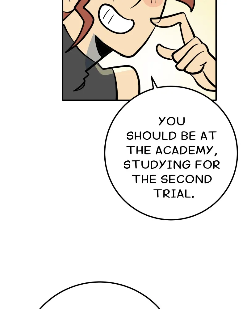 The Last God of Spring Chapter 6 page 59 - 