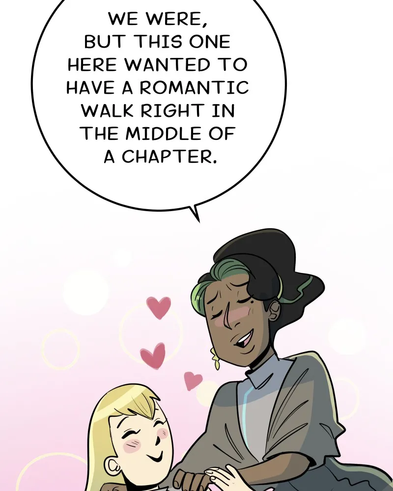 The Last God of Spring Chapter 6 page 60 - 