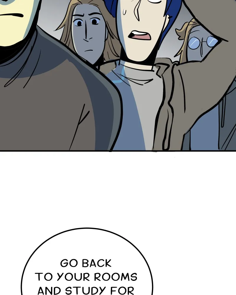 The Last God of Spring Chapter 6 page 7 - 