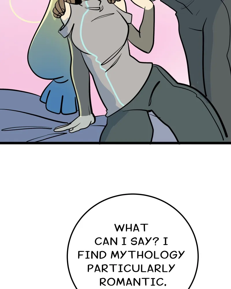 The Last God of Spring Chapter 6 page 61 - 