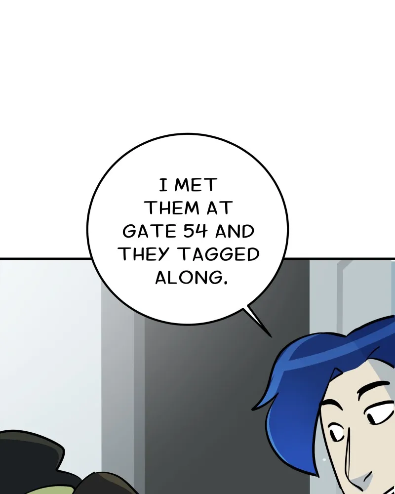 The Last God of Spring Chapter 6 page 63 - 