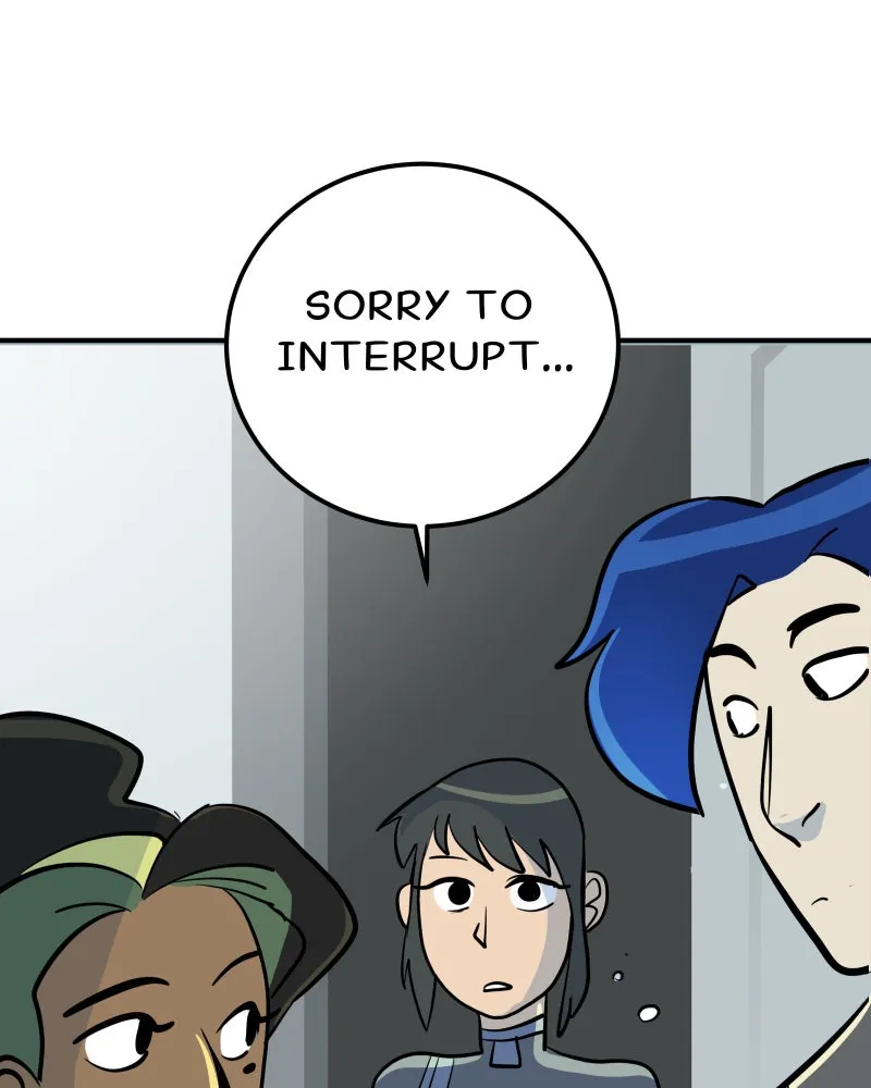 The Last God of Spring Chapter 6 page 65 - 