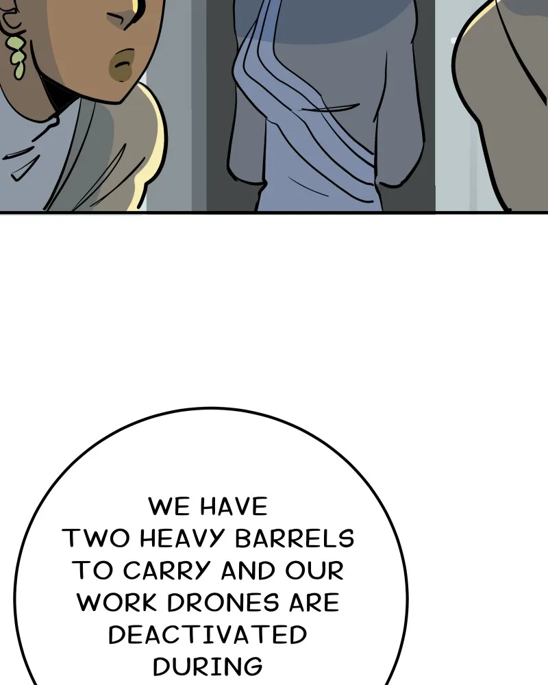 The Last God of Spring Chapter 6 page 66 - 