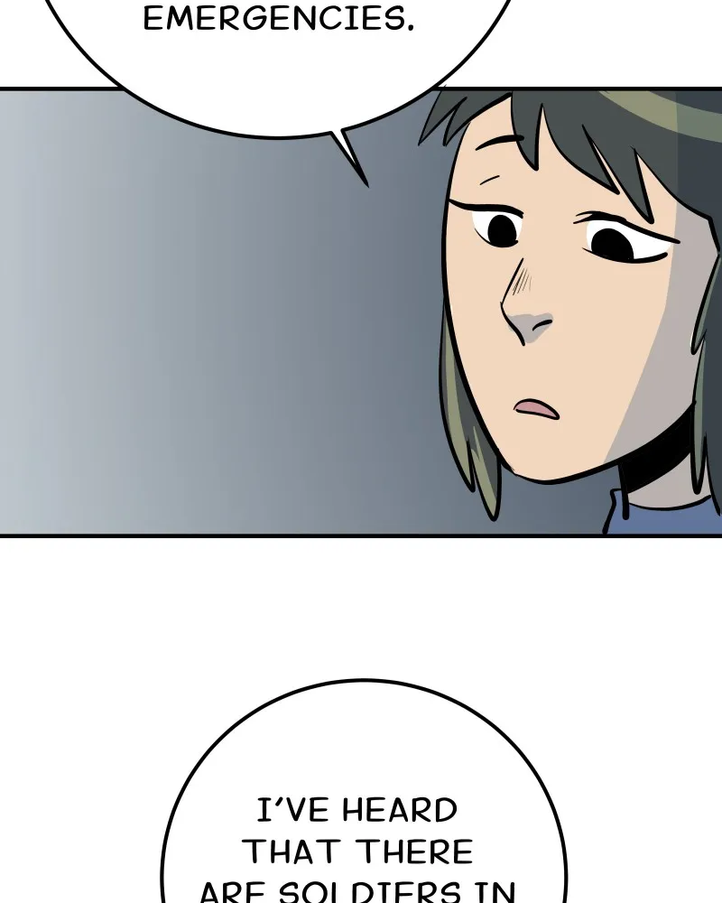 The Last God of Spring Chapter 6 page 67 - 