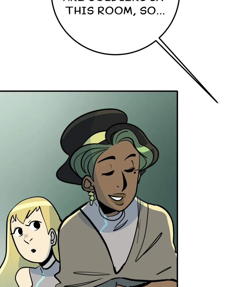 The Last God of Spring Chapter 6 page 68 - 