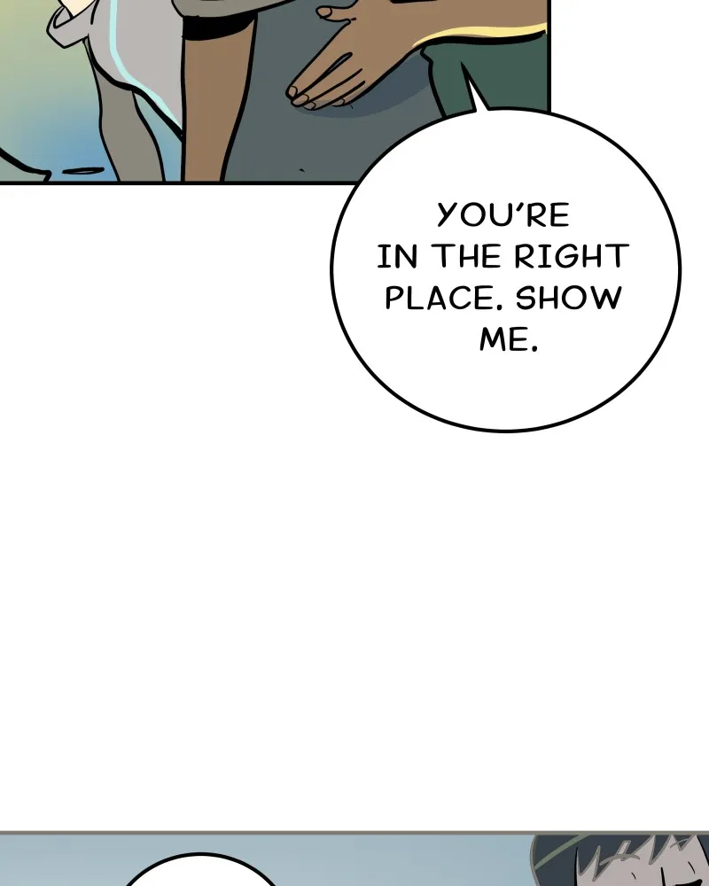 The Last God of Spring Chapter 6 page 69 - 