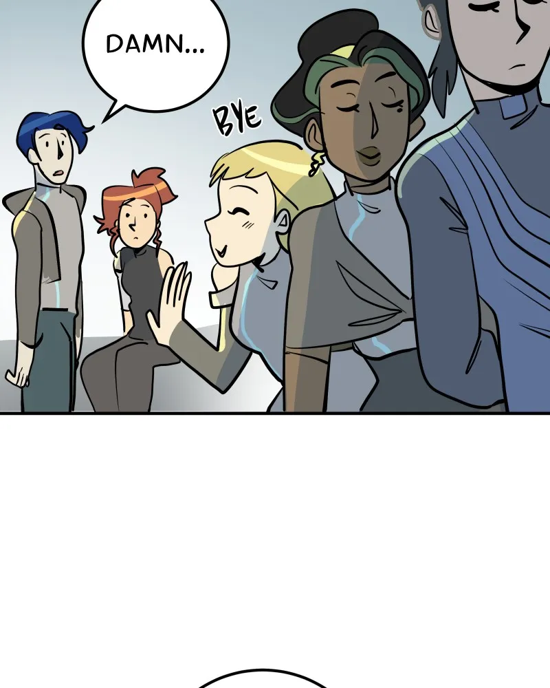 The Last God of Spring Chapter 6 page 70 - 