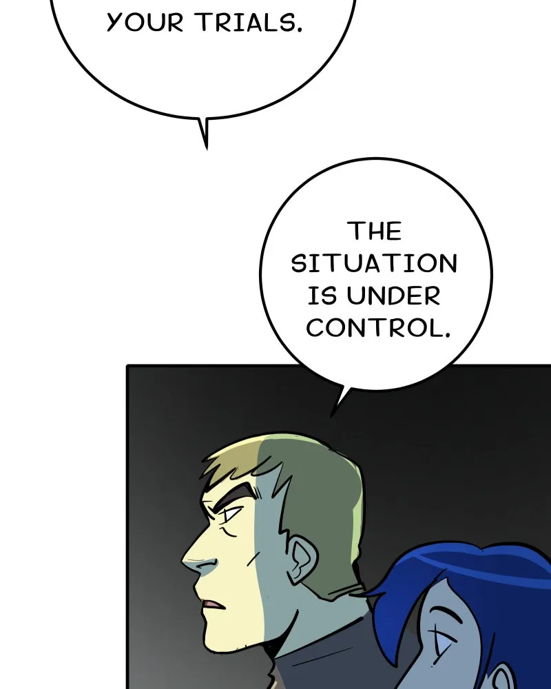 The Last God of Spring Chapter 6 page 8 - 