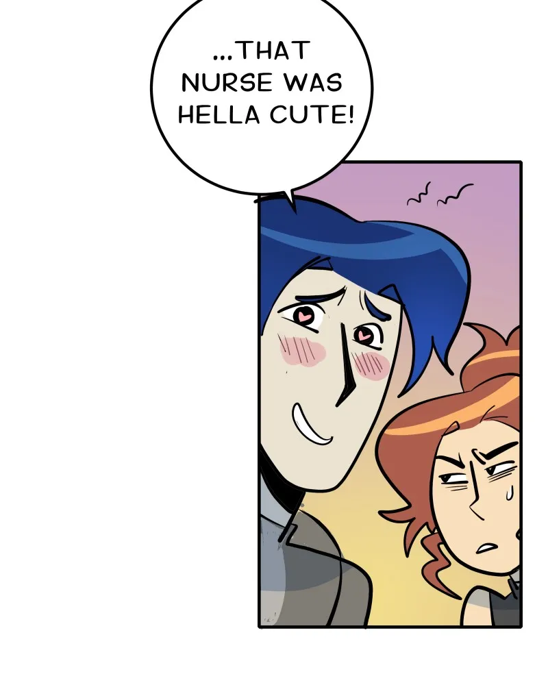 The Last God of Spring Chapter 6 page 71 - 
