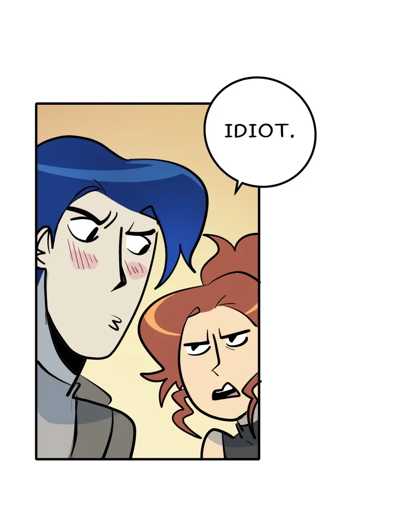 The Last God of Spring Chapter 6 page 72 - 