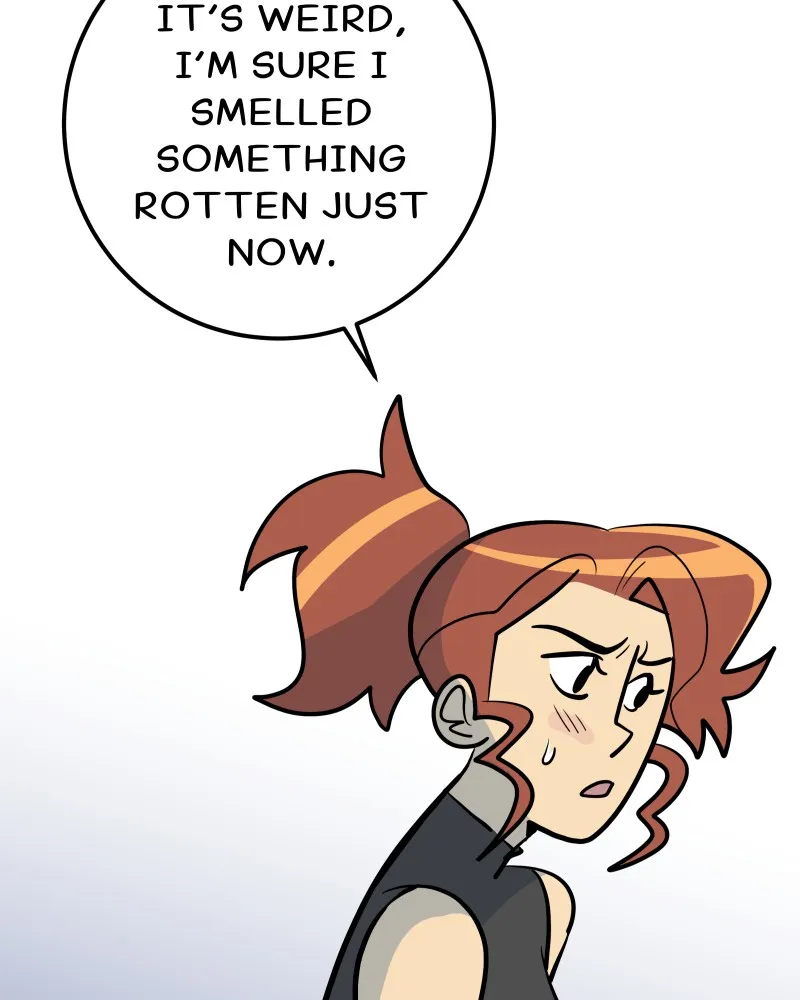 The Last God of Spring Chapter 6 page 75 - 