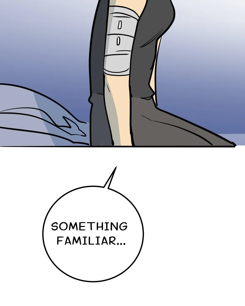 The Last God of Spring Chapter 6 page 76 - 