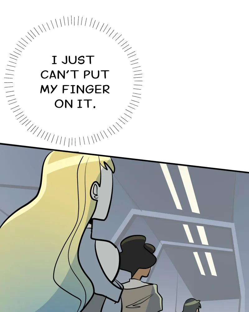 The Last God of Spring Chapter 6 page 77 - 