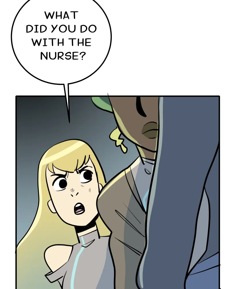 The Last God of Spring Chapter 6 page 79 - 