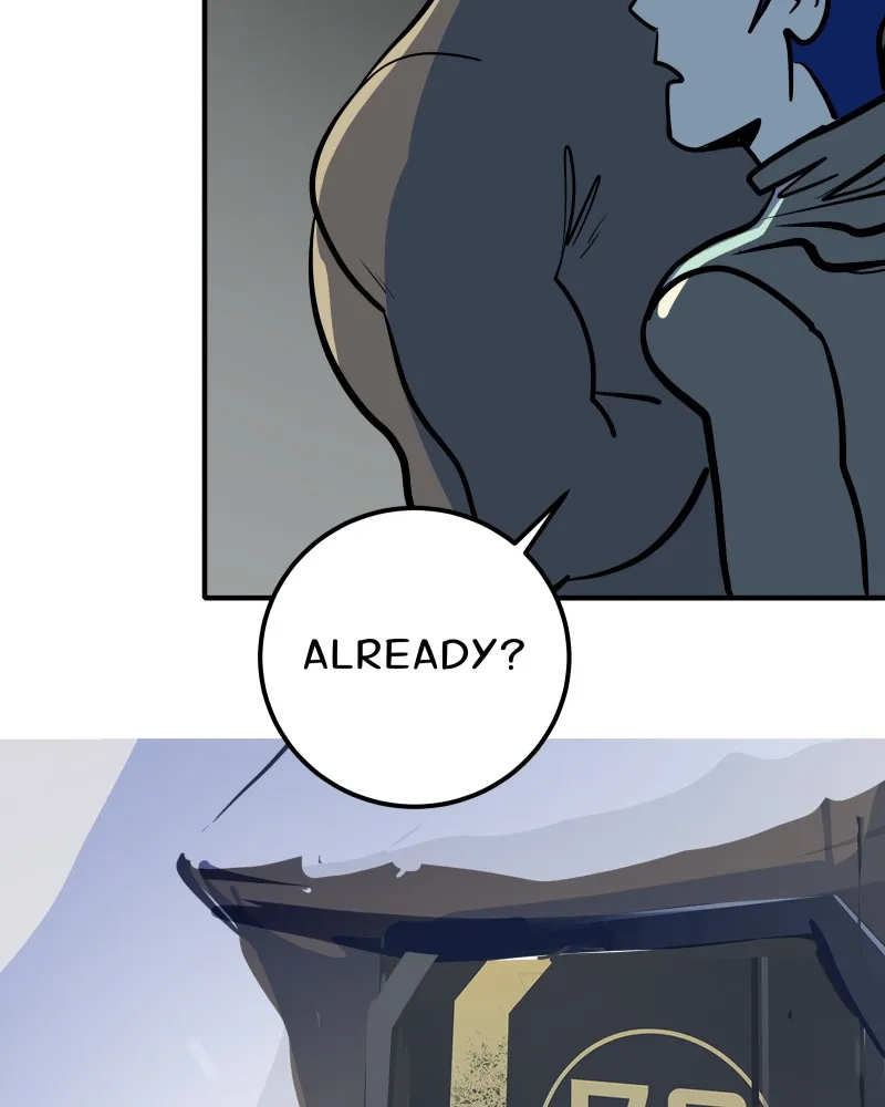 The Last God of Spring Chapter 6 page 9 - 