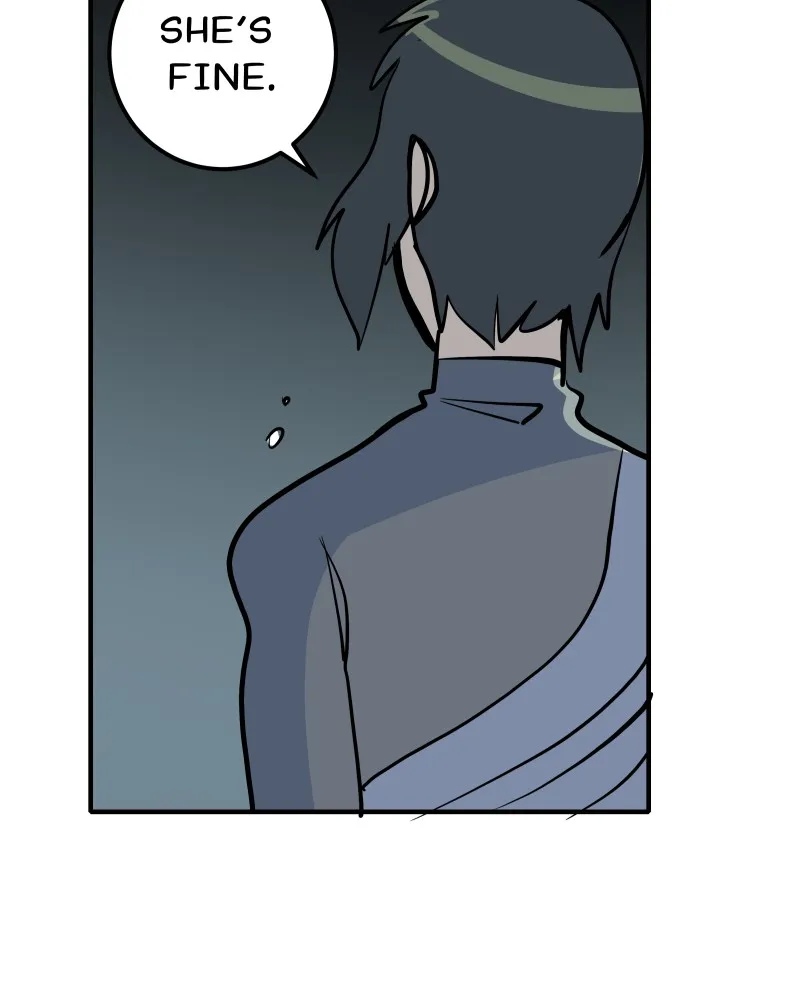The Last God of Spring Chapter 6 page 81 - 