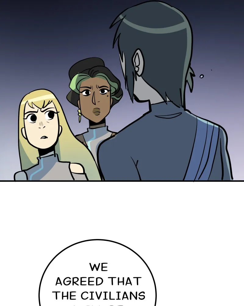 The Last God of Spring Chapter 6 page 86 - 